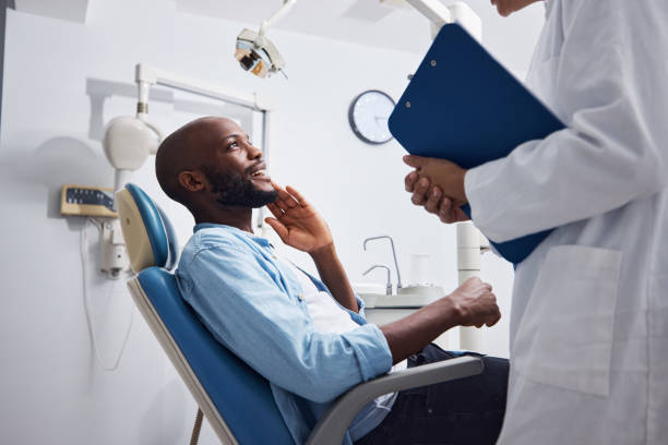 Best Knocked-Out Tooth (Avulsed Tooth) Treatment in Indian River, MI