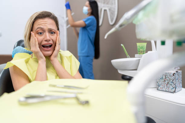 Best Emergency Orthodontic Repairs in Indian River, MI